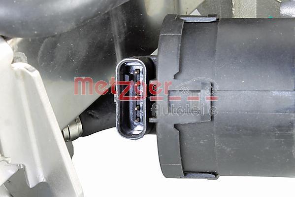 Module-EGR METZGER ref. 0892732